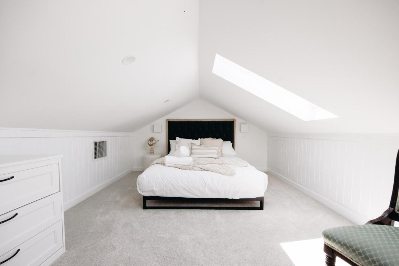 Lexton House - Luxurious Cottage Parkes Eksteriør billede